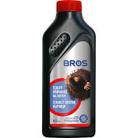 Bros płynny środek odstraszający krety, 500 ml