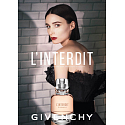 Givenchy L Interdit Eau de Toilette toaletní voda pro ženy 10 ml, Miniatura