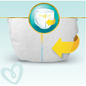 Pampers Premium Care 3 Midi 6-10 kg plenkové kalhotky 80 kusů