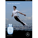 Mercedes-Benz The Move Express Yourself woda toaletowa dla mężczyzn 60 ml