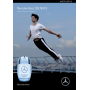 Mercedes-Benz The Move Express Yourself woda toaletowa dla mężczyzn 60 ml
