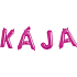 Albi Nafukovací jméno Kája 49 cm