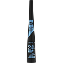 Catrice 24h Brush Liner Waterproof płynne eyeliner 010 Ultra Black Waterproof 3 ml