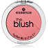 Essence The Blush tvářenka 80 Breezy 5 g