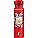 Old Spice Krakengard deodorant sprej pro muže 150 ml