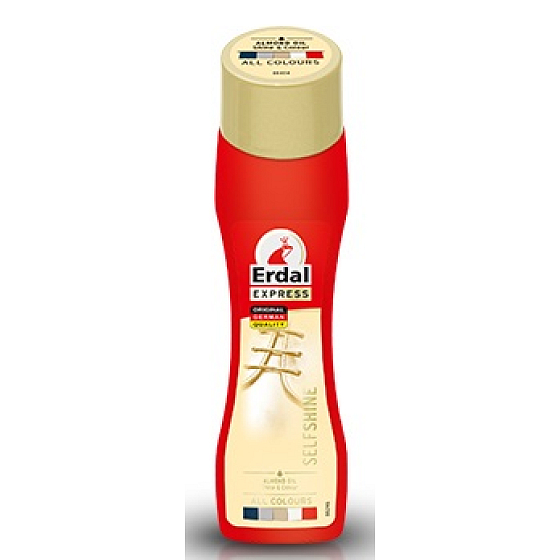 Erdal Bezbarwny preparat do obuwia 65 ml