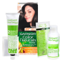 Garnier Color Naturals Crème farba do włosów 3.12 Lodowa ciemna brązowa
