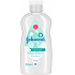 Johnson & Johnson Baby Cottontouch olej na tělo a vlasy pro děti 200 ml