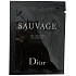 Christian Dior Sauvage sprchový gel pro muže 5 ml, Miniatura