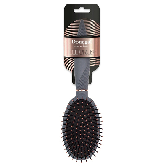 Donegal Leedi Brush kartáč na vlasy oválný 25,5 cm 1268