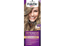 Schwarzkopf Palette Intensive Color Creme farba do włosów, Średnio Popielato Blond 7-21
