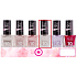 Moje Easy Paris 10Days Efecto Gel lak do paznokci 028 Błyszcząca biała 15 ml