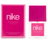 Nike Trendy Pink Woman woda toaletowa dla kobiet 30 ml