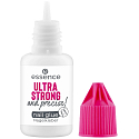 Essence Ultra Strong and Precise klej do paznokci 8 g