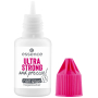 Essence Ultra Strong and Precise Klej do paznokci 8 g