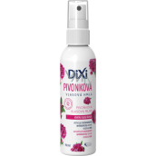 Dixi Peonia Mgiełka antystatyczna do włosów ułatwiająca rozczesywanie 150 ml