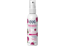 Dixi Peonia Mgiełka antystatyczna do włosów ułatwiająca rozczesywanie 150 ml
