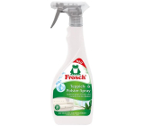 Frosch Eko Spray do dywanów i tapicerki 500 ml