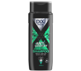 Dixi Men Anti Dandruff szampon przeciwłupieżowy 400 ml