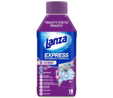 Lanza Express Fresh płynny środek do czyszczenia pralek 250 ml