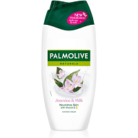 Palmolive Naturals Jasmine & Milk – kremowy żel pod prysznic 250 ml