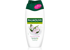 Palmolive Naturals Jasmine & Milk – kremowy żel pod prysznic 250 ml