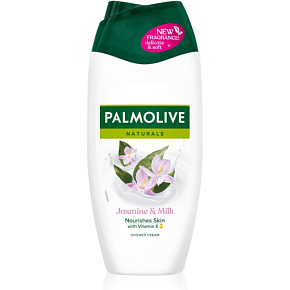 Palmolive Naturals Jasmine & Milk – kremowy żel pod prysznic 250 ml