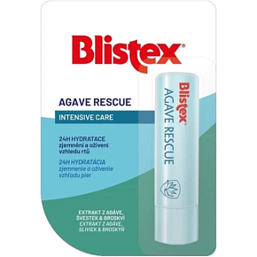 Blistex ochronny balsam do ust z agawą, 3,7 g
