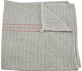 BALhome Venda tkaný hadr na podlahu 60 × 60 cm