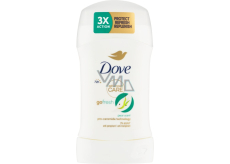 Dove stały antyperspirant Advanced Care Pear & Aloe Vera 50ml