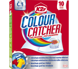 K2R Colour Catcher chusteczki do prania, 10 szt.