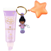 Essence Polly Pocket lesk na rty 03 Polly2K 10 ml