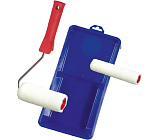 Spokar Filc lakovací váleček sada vanička a držák, 100 mm