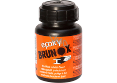 Brunox Epoxy, konvertor rzi, pro opravu zrezivělých míst, 100 ml