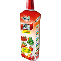 Agro Vitality Komplex nawożenie do pomidorów i papryk, 1 l