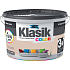 Het Klasik Color farba malarska, 0238 beżowy muślin, 7+1 kg