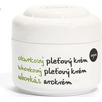 Ziaja Krem nawilżający z ogórkiem w słoiku 50 ml
