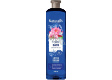 Naturalis kąpiel pieniąca - Lotus Dream 1000 ml