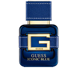Guess Iconic Blue woda toaletowa dla mężczyzn 30 ml