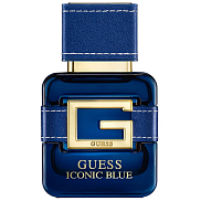 Guess Iconic Blue woda toaletowa dla mężczyzn 30 ml