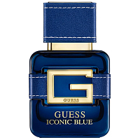 Guess Iconic Blue woda toaletowa dla mężczyzn 30 ml