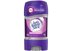 Lady Speed Stick Breath of Freshness dezodorant w żelu dla kobiet 65 g