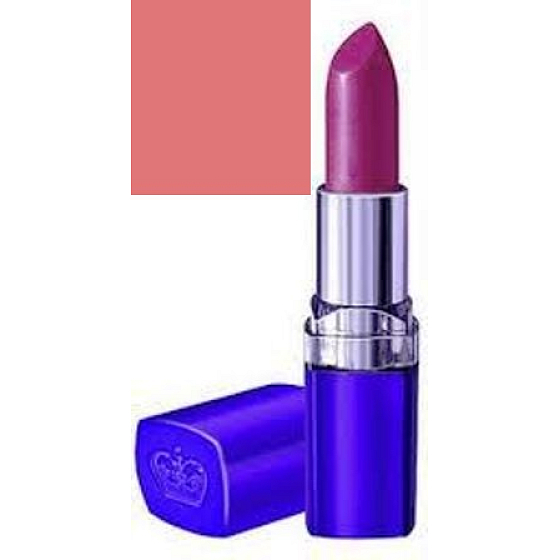 Rimmel London Hydra Renew rtěnka 890 spojení dokonalé barvy a péče o rty