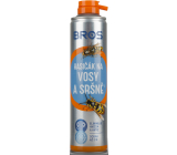 Bros Przeciw osom i szerszeni gaśnica spray 300 ml