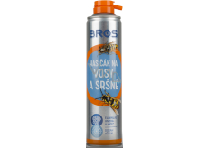Bros Przeciw osom i szerszeni gaśnica spray 300 ml