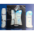 Rexona Crystal Clear Aqua, kosmetická sada