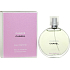 Chanel Chance Eau Fraiche toaletní voda pro ženy 100 ml