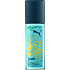 Puma Jam for Men parfémovaný deodorant sklo pro muže 75 ml