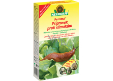 Ferramol, środek przeciwko ślimakom, 500 g