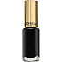 Loreal Paris Color Riche Le Vernis lak na nehty 702 Black Swan 5 ml